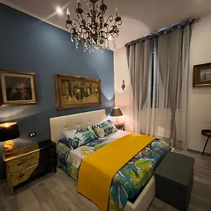 Casa Ginevra Apartment