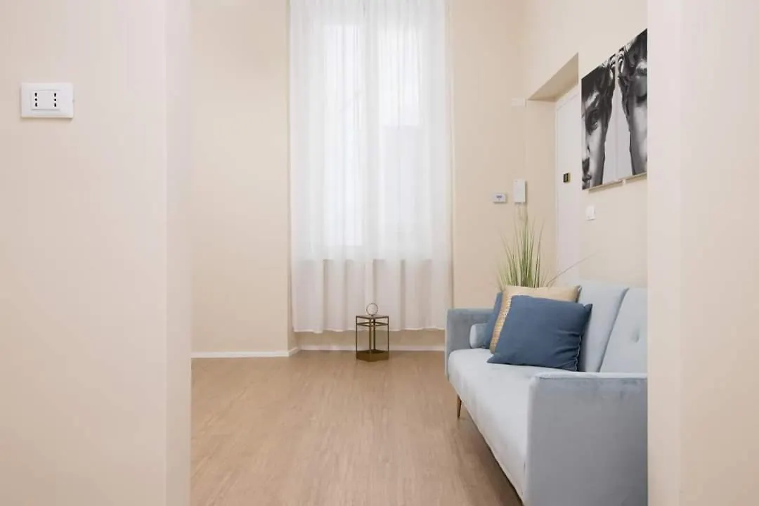 Holiday home My Sweet Home Genoa Italy